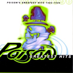 GREATEST HITS - 1986-1996 cover art