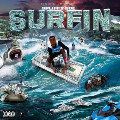 Surfin' - Single