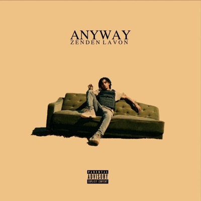 Anyway - Single