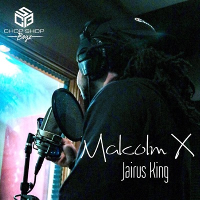 Malcolm X - Single
