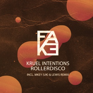 Rollerdisco - Single