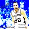 Ginobili (feat. Ca$hboy Campton) - Marshall Law lyrics