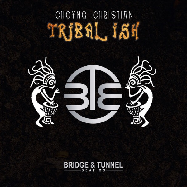 Tribal Ish (Radio Edit) - Single