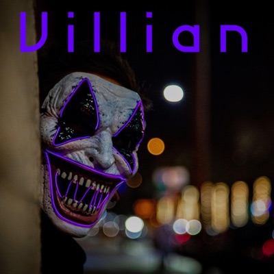 Villain - Single