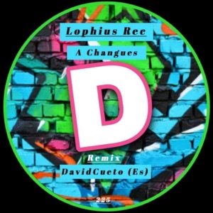 A Changues EP