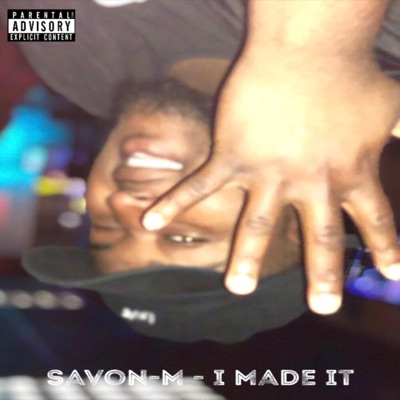 I Made It - Single