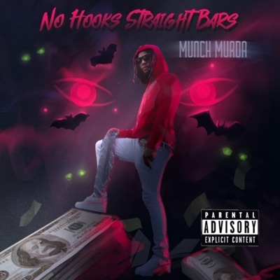 No Hooks Straight Bars