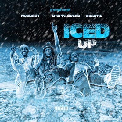 Iced Up - Single