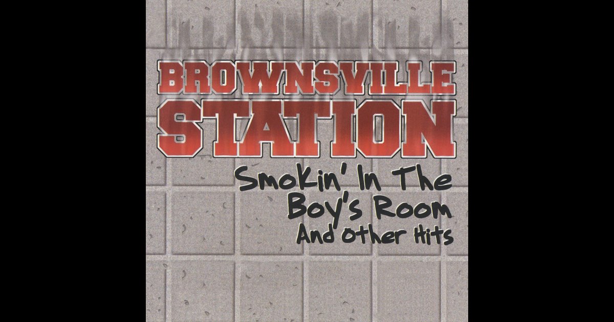 Smokin' In the Boy's Room and Other Hits - Album by