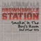 Hey Little Girl - Brownsville Station lyrics