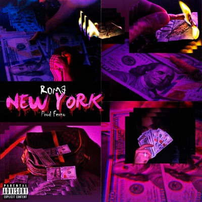 New York - Single