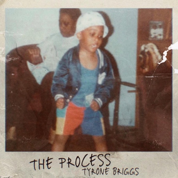 The Process (feat. Vally Girls)