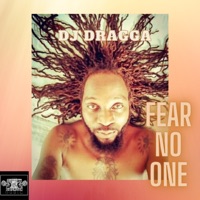 Fear No One (feat. Diva Vee) - Single - DJ Dragga