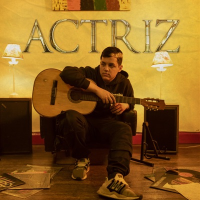 Actriz - Single