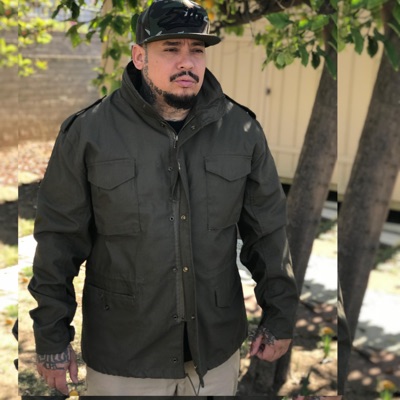 Momma Tried - Single