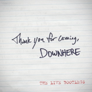 Downhere I Will Follow Your Voice