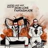 Mucho Muy Muy (Rmx Zion Love & Fantasmatik) - Single