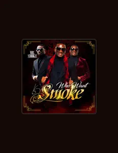 Listen to Mr Smoke, watch music videos, read bio, see tour dates & more!