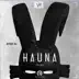 Hauna - Single album cover