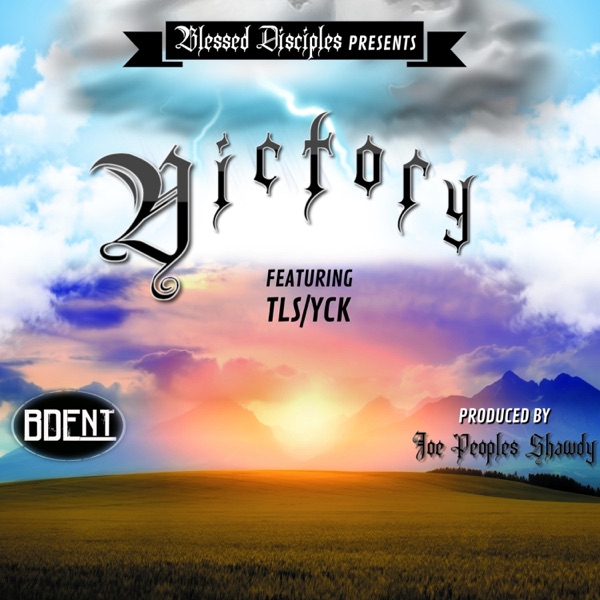 Victory (feat. TLS)