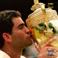 Sampras (feat. GRAVY) - Single - Escandaloso Xpósito