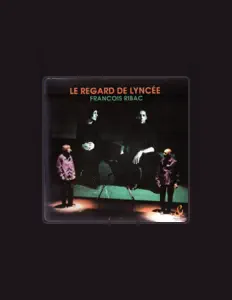 Listen to François Ribac, watch music videos, read bio, see tour dates & more!