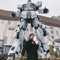 Parklife (feat. Louis Culture & Yiigaa) - Killer Bee lyrics