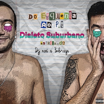 Do esquenta ao pt - EP