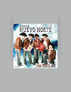 Listen to Grupo Nuevo Norte, watch music videos, read bio, see tour dates & more!
