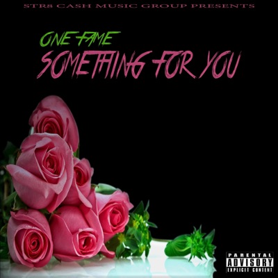Something for You - EP