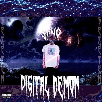 Digital Demon - EP