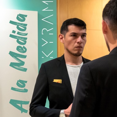 A la Medida - Single