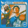 Daniel Brière Wayne Gretzky (feat. Mori$$ Regal) Wayne Gretzky (feat. Mori$$ Regal) - Single