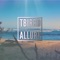 Allure - Tbirrd lyrics