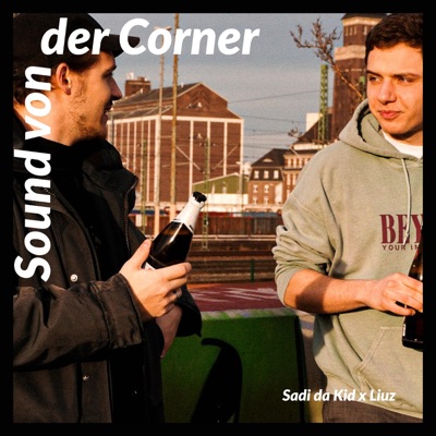 Sound von der Corner - Single