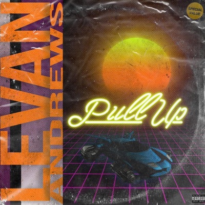 Pull Up - Single