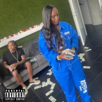 Money Callin' (feat. ChampCash) - Single - westsidesmiley