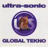 Ultra-Sonic - Hey Mr DJ