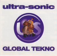 Ultra-Sonic - Do You Believe In Love?