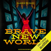 Brave New World (Unabridged) - Aldous Huxley