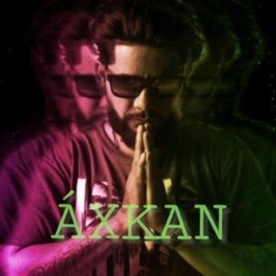 ÁXKAN