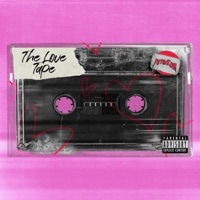 The Love Tape - EP - PjTheKing