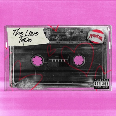 The Love Tape - EP