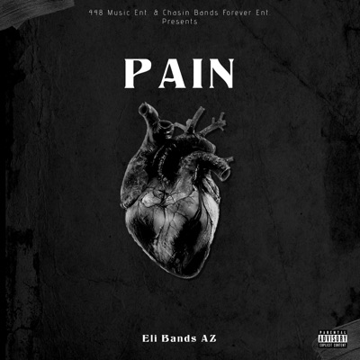 Pain - Single