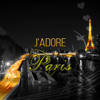 J'adore Paris – Romantic Piano Music, Date Night, Eiffel Tower, Cocktail Party, Piano Bar, Dinner Party Sexy Music, Sexy Songs, Background Music for Video - French Piano Jazz Music Oasis