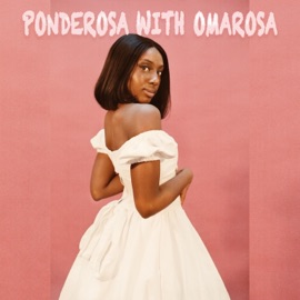 Ponderosa With Omarosa ziwe