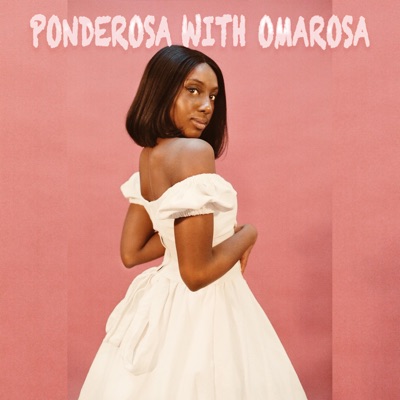 Ponderosa With Omarosa - Single