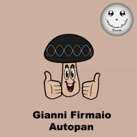 Autopan - Single - Gianni Firmaio