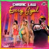 Every Gyal - Single