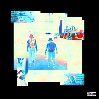 GOON (feat. Triple B) - Single